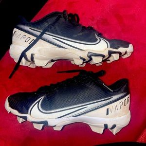 Nike baseball cleats
